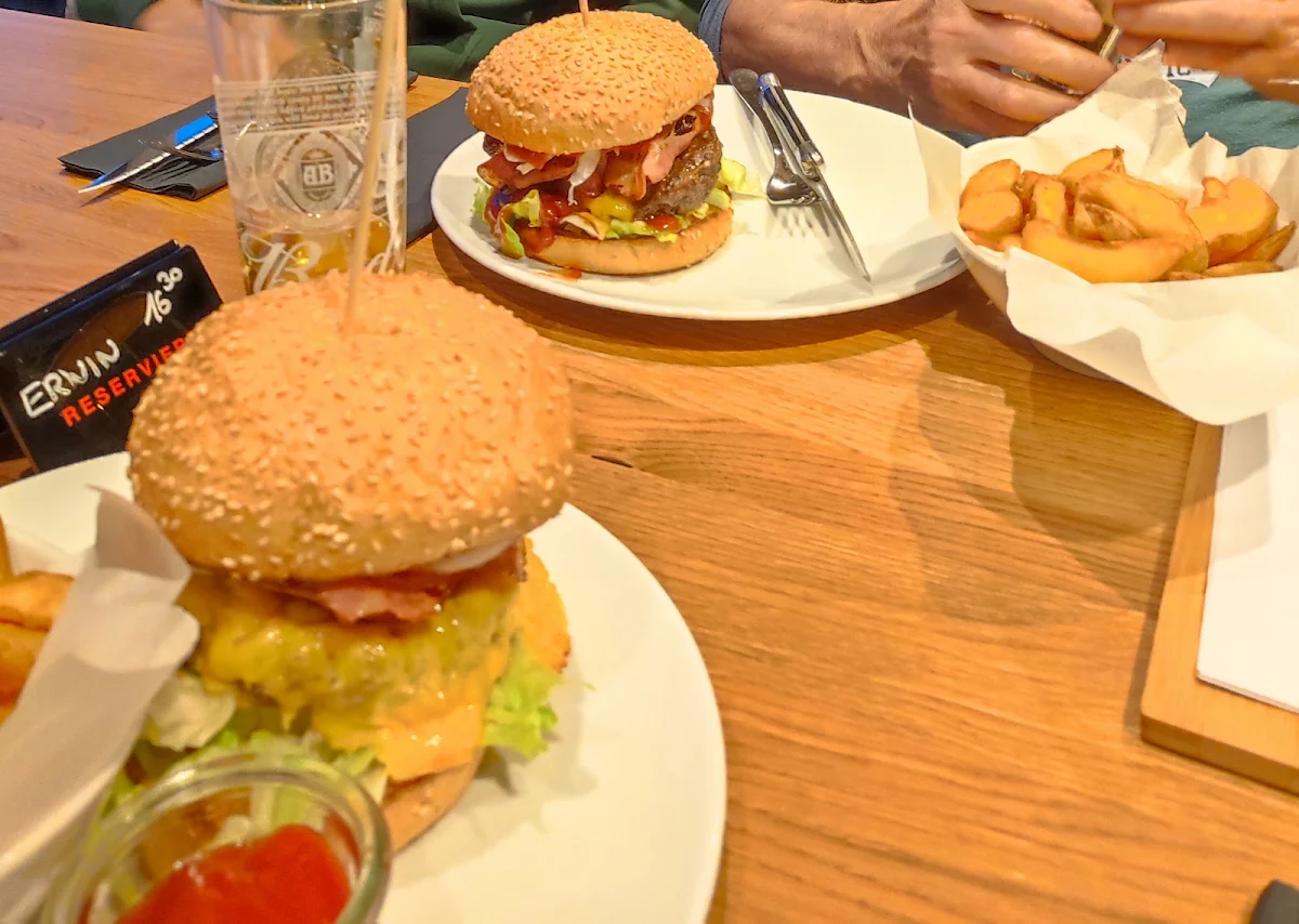 Burger