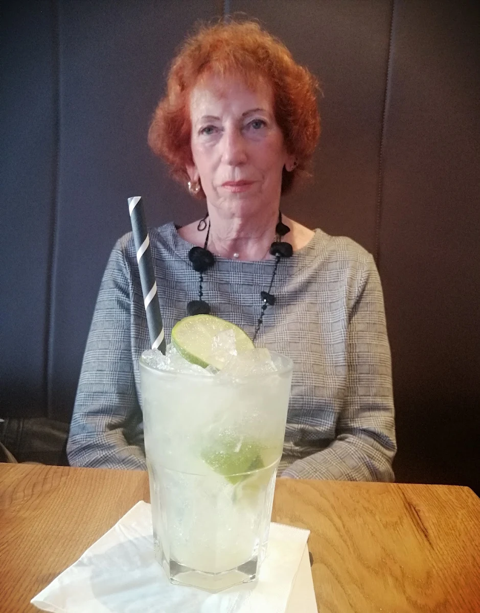 Caipirinha