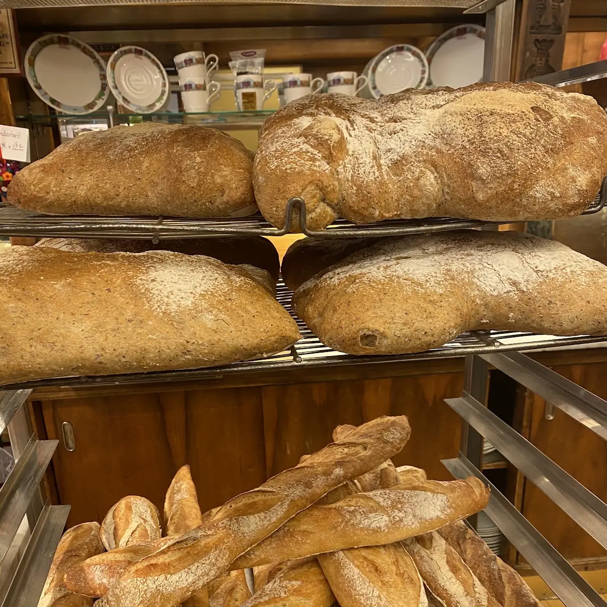 Baguette