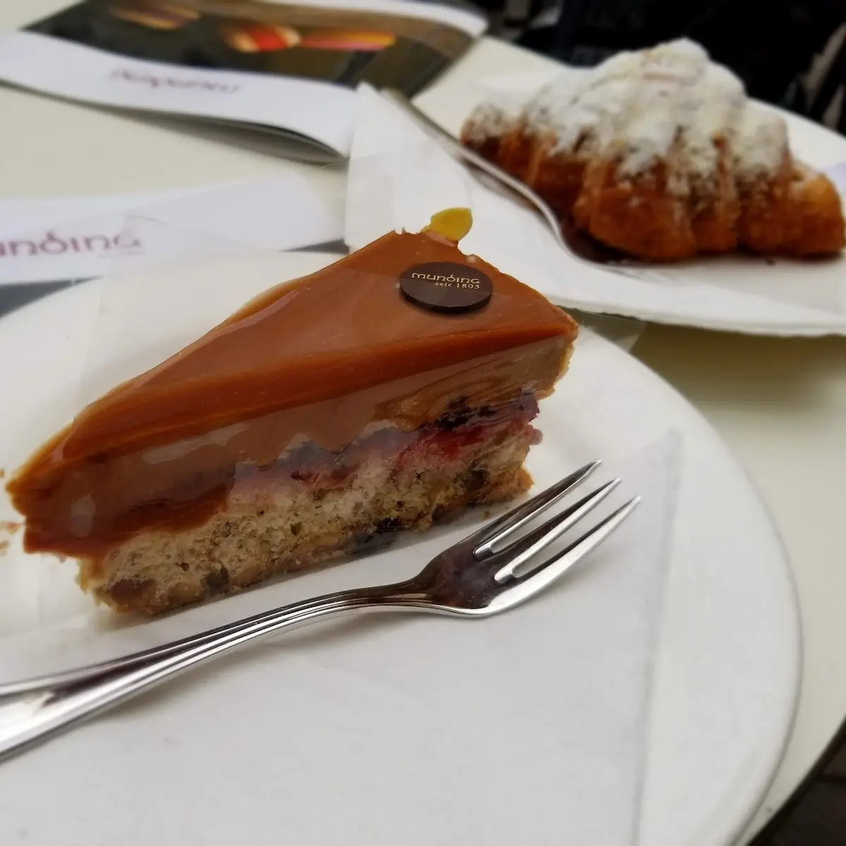 Innsbrucker Torte