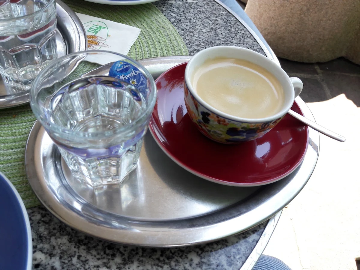 Coffee