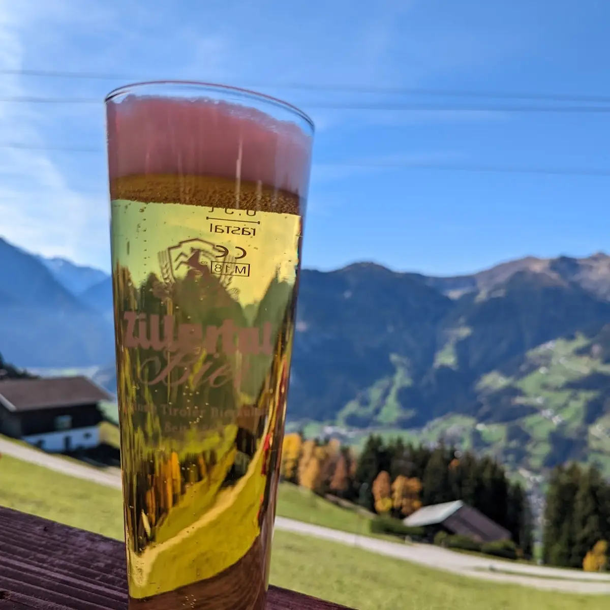 Bier Pils