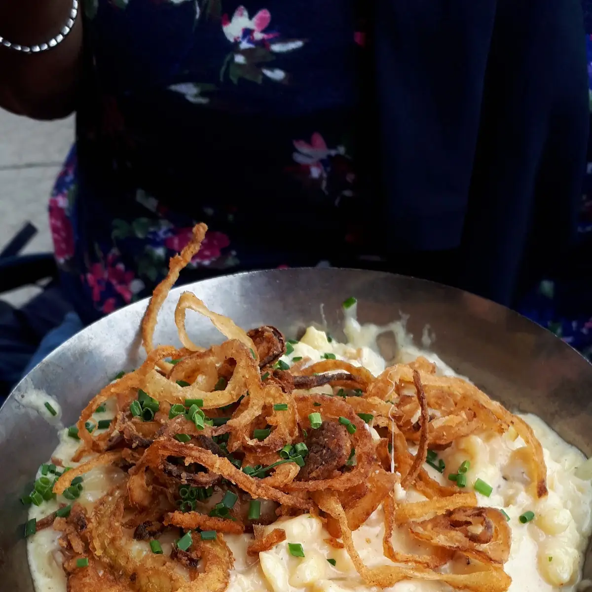 Käsespätzle