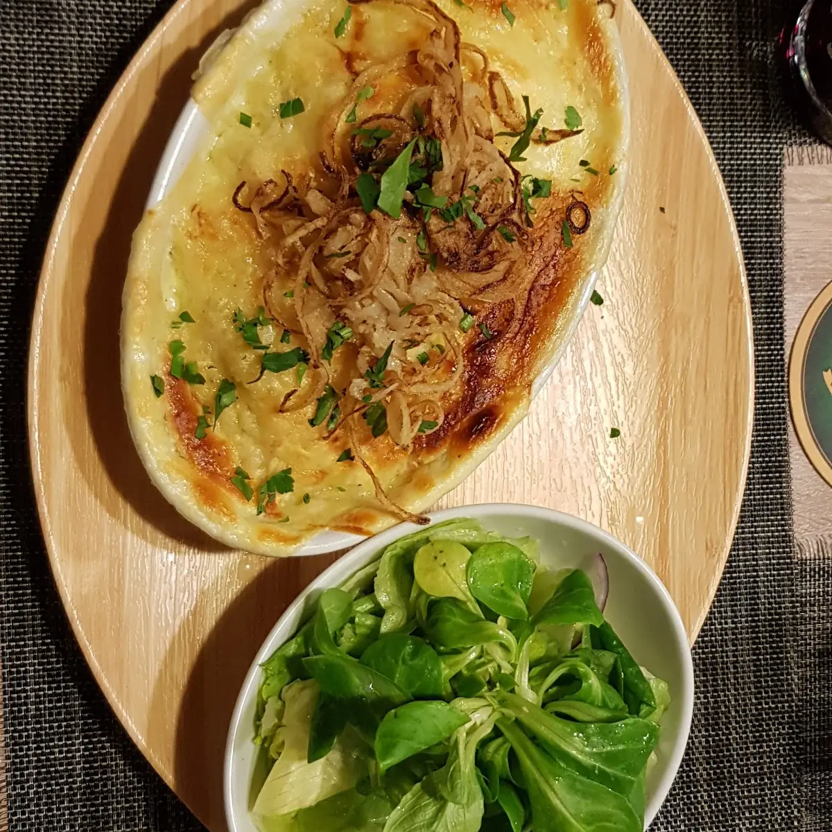 Käsespätzle