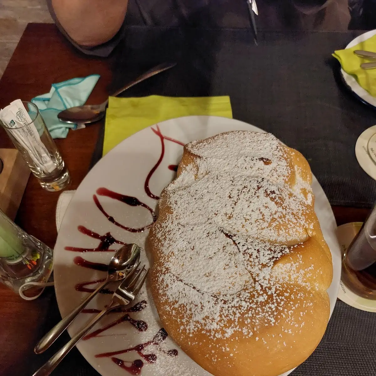 Salzburger Nockerl
