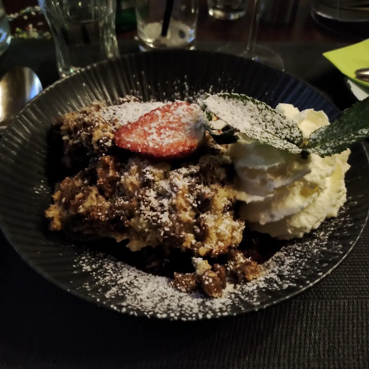 Schomlauer Nockerln