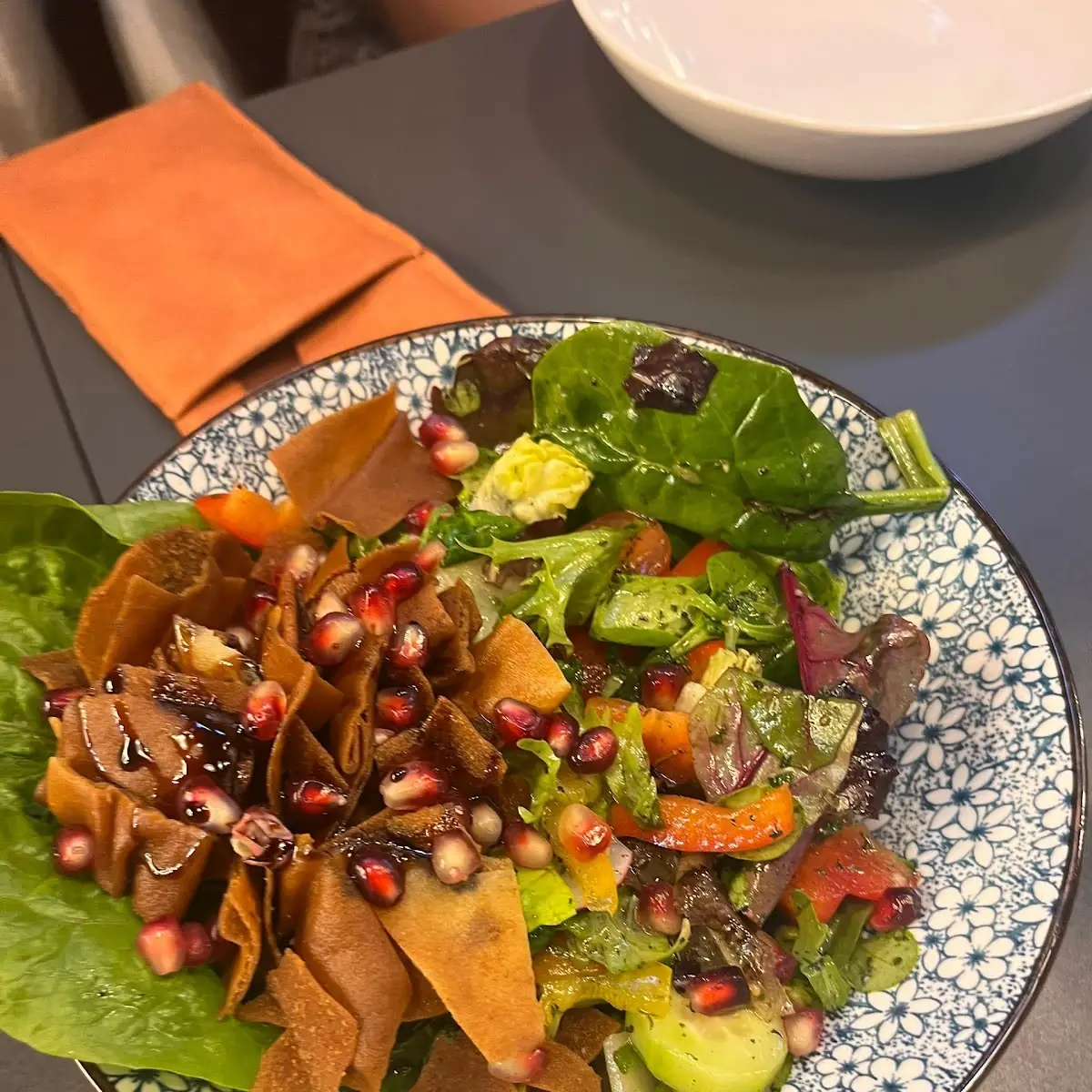 Fattoush