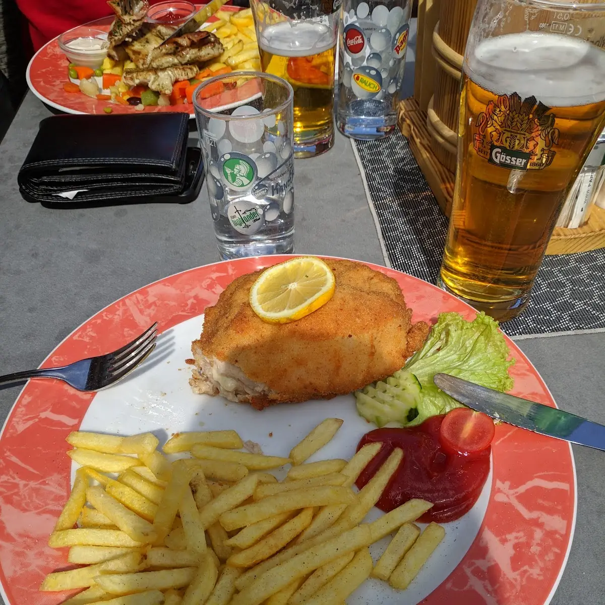 Cordon Bleu