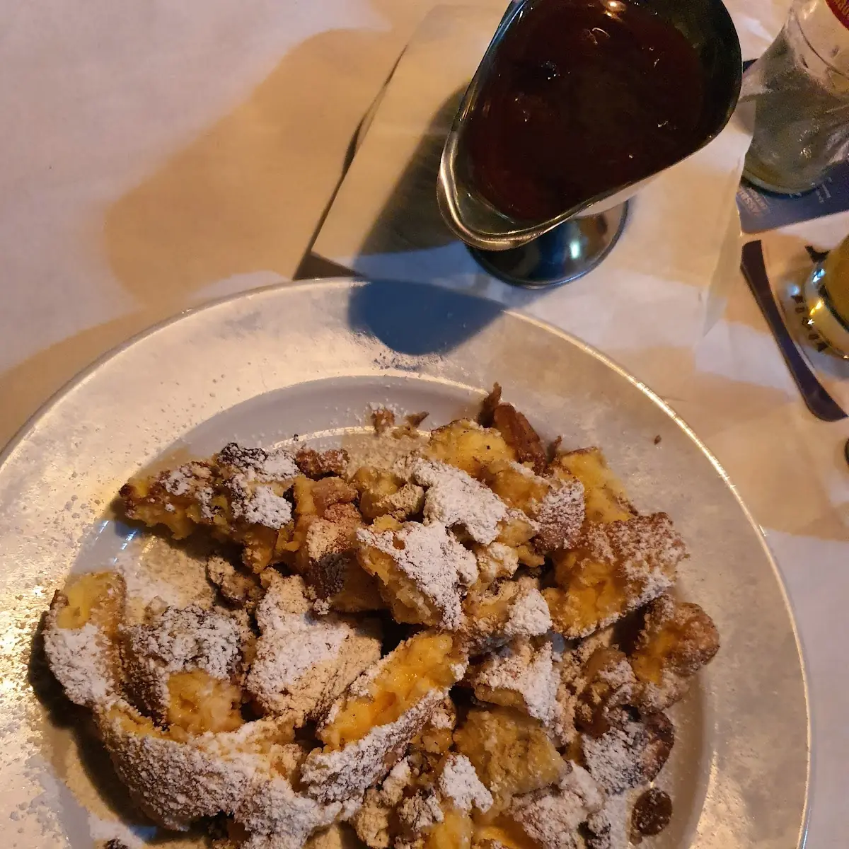 Zeetschgenröster