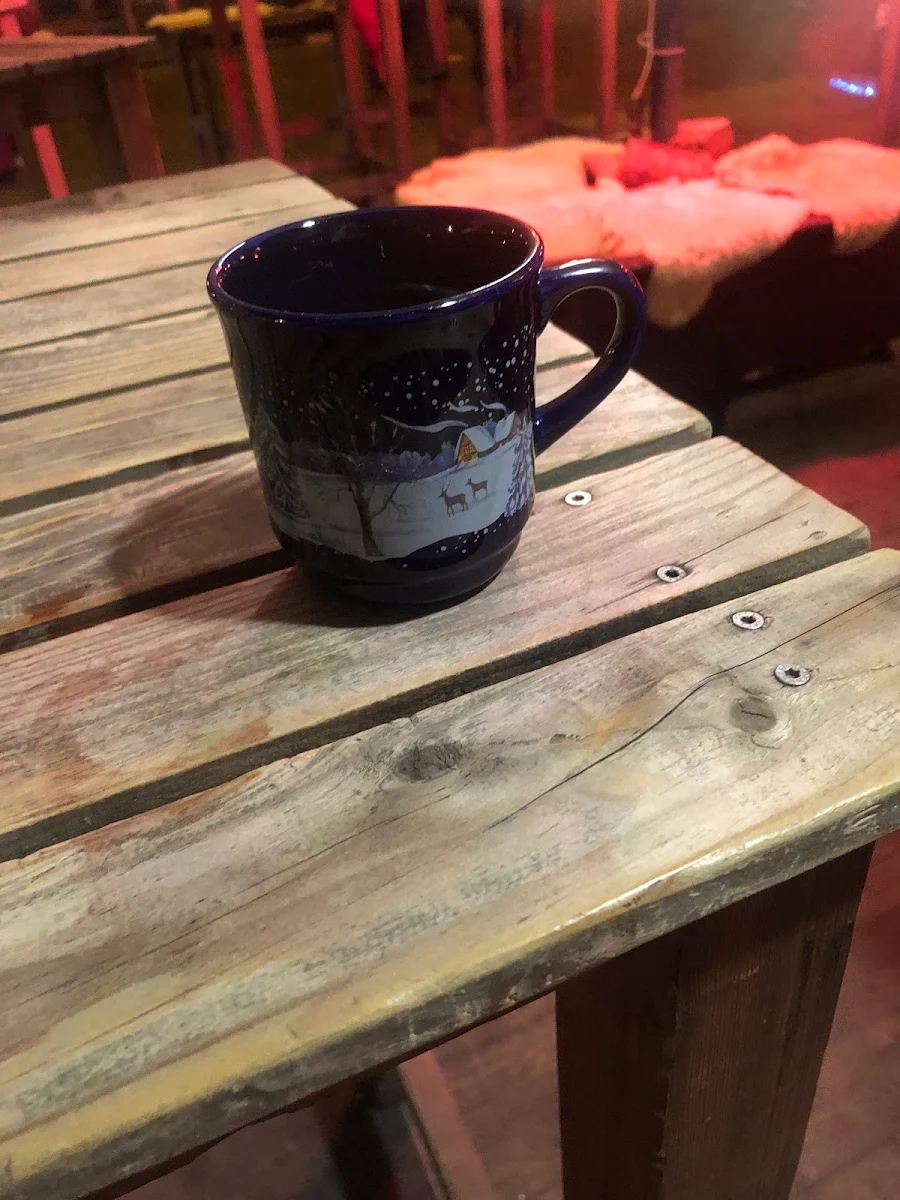 Glühwein
