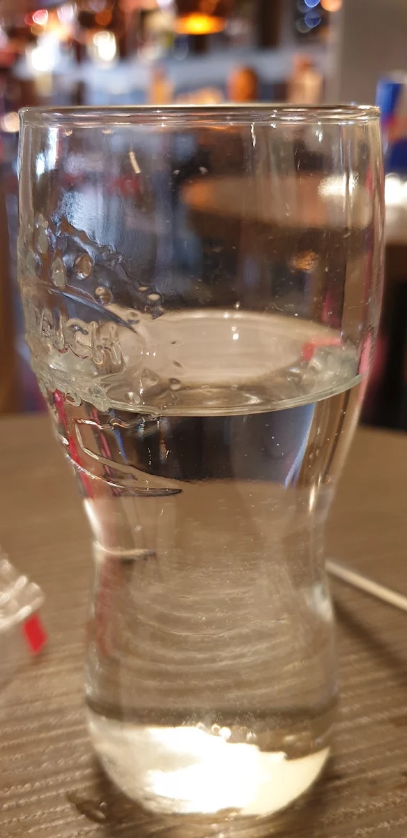 Mineralwasser