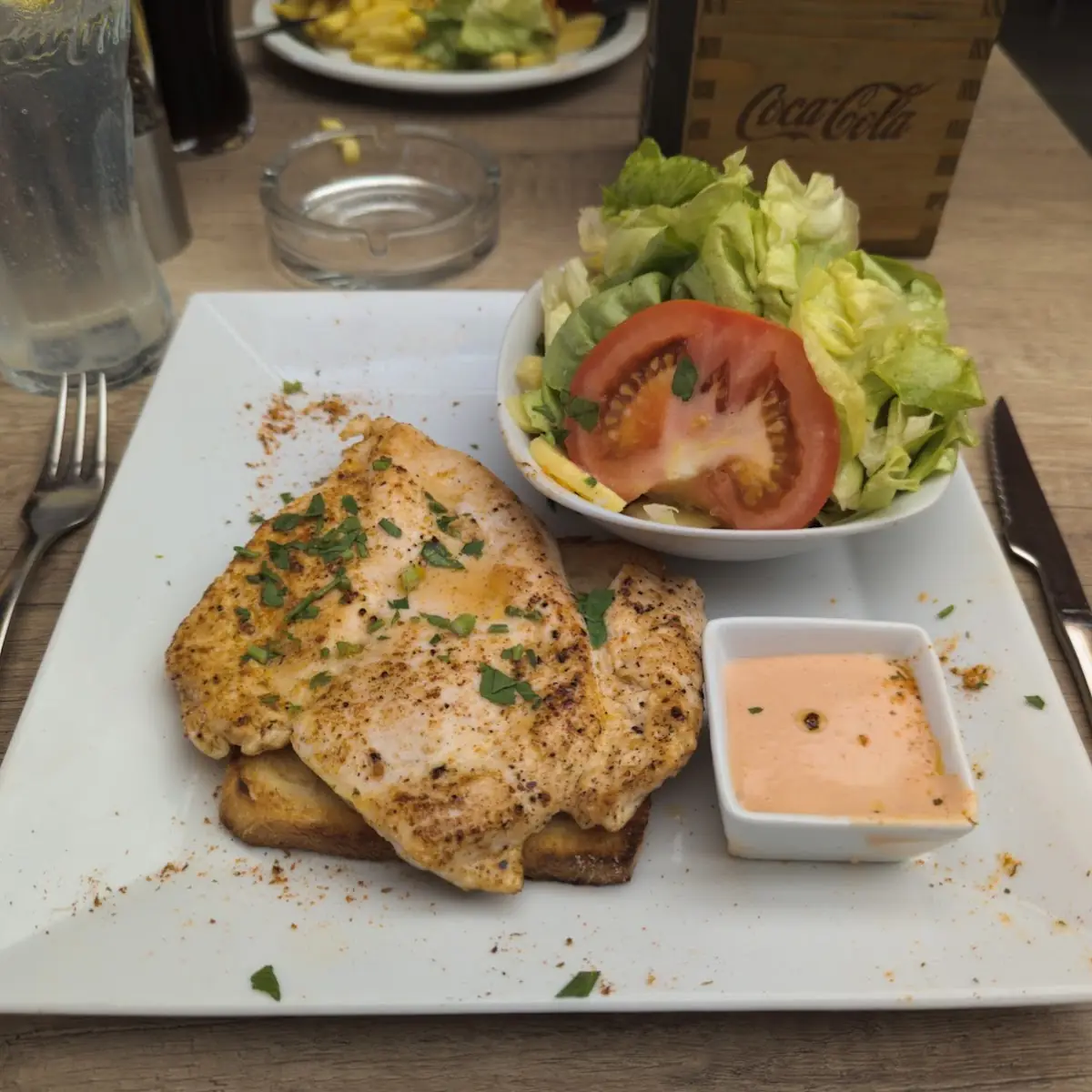 Fitnessteller