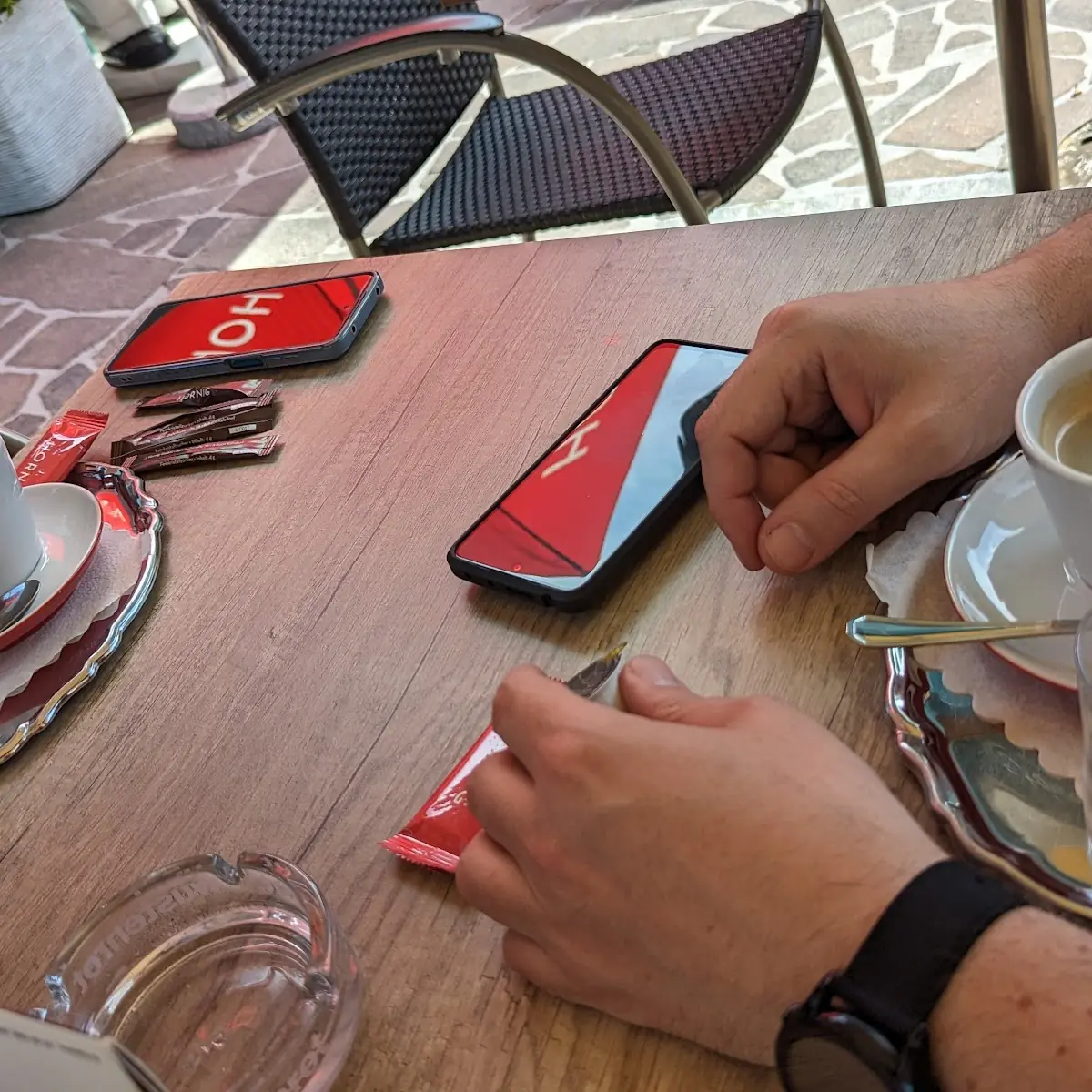Kaffee