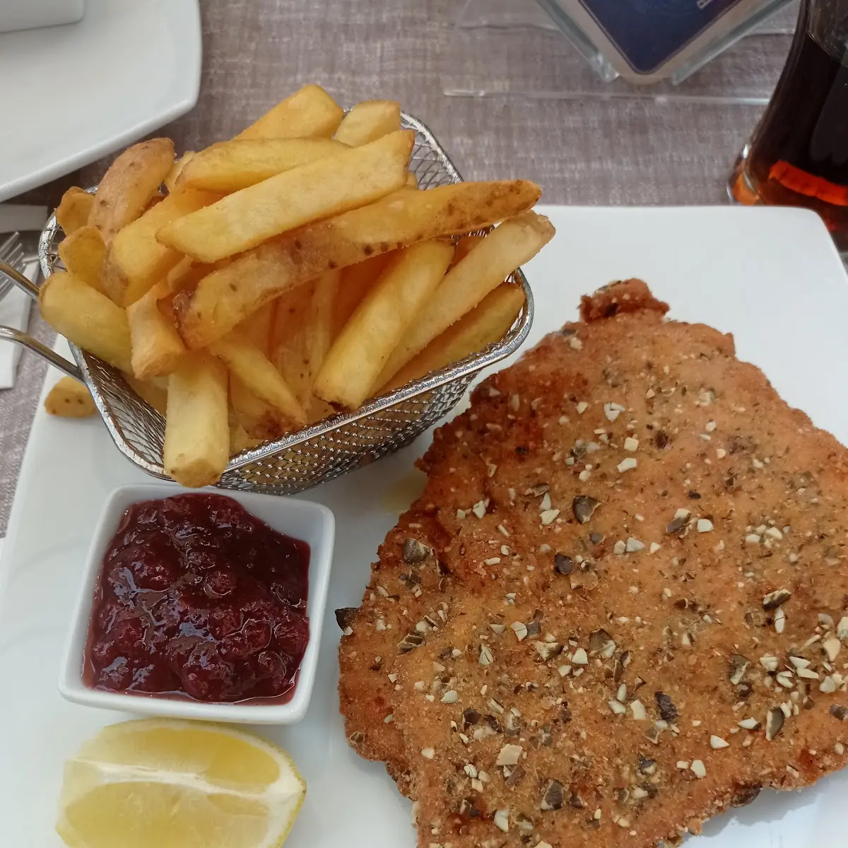 Steirer Gordon Bleu