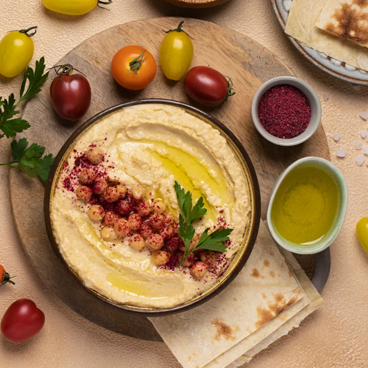 Hummus