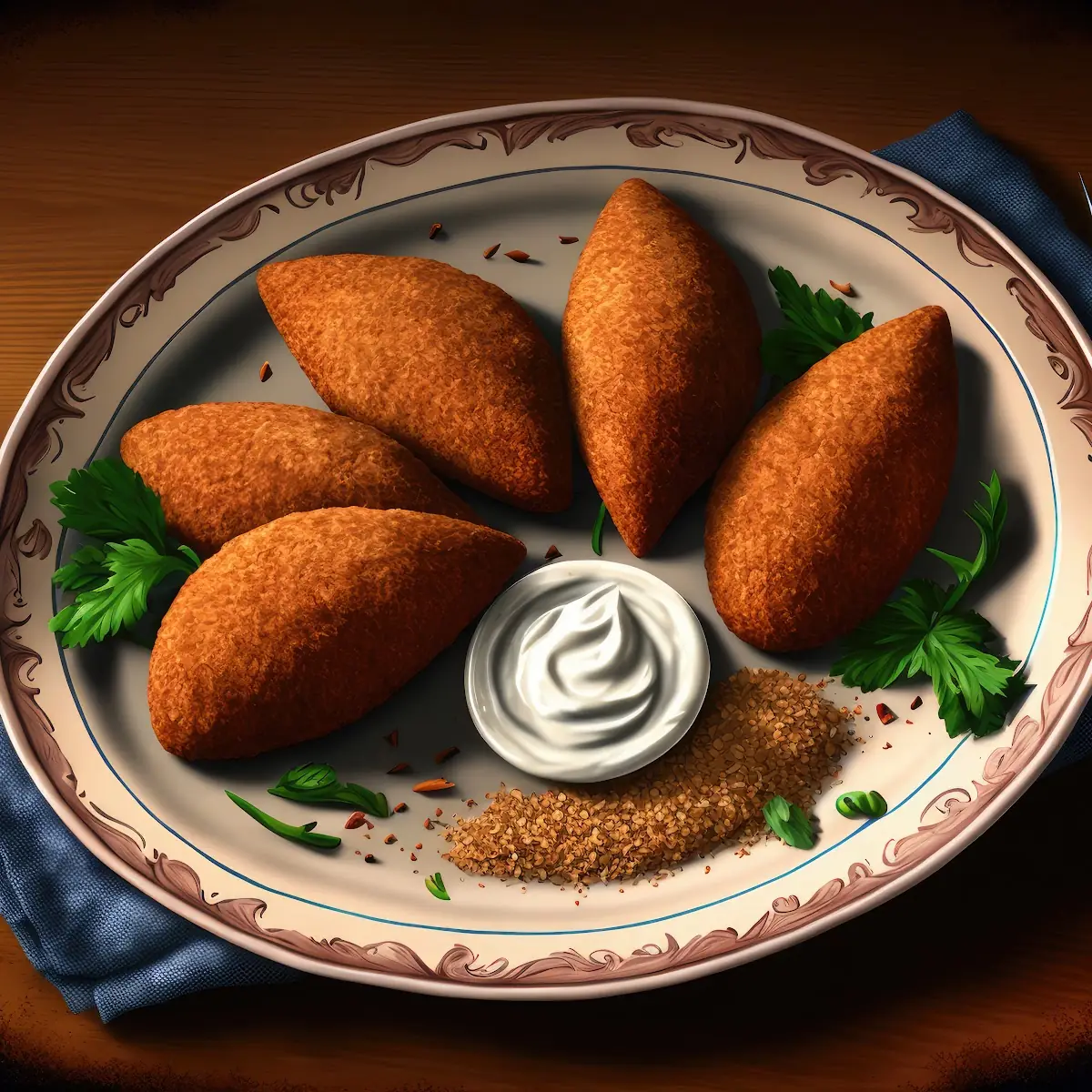 Kibbeh