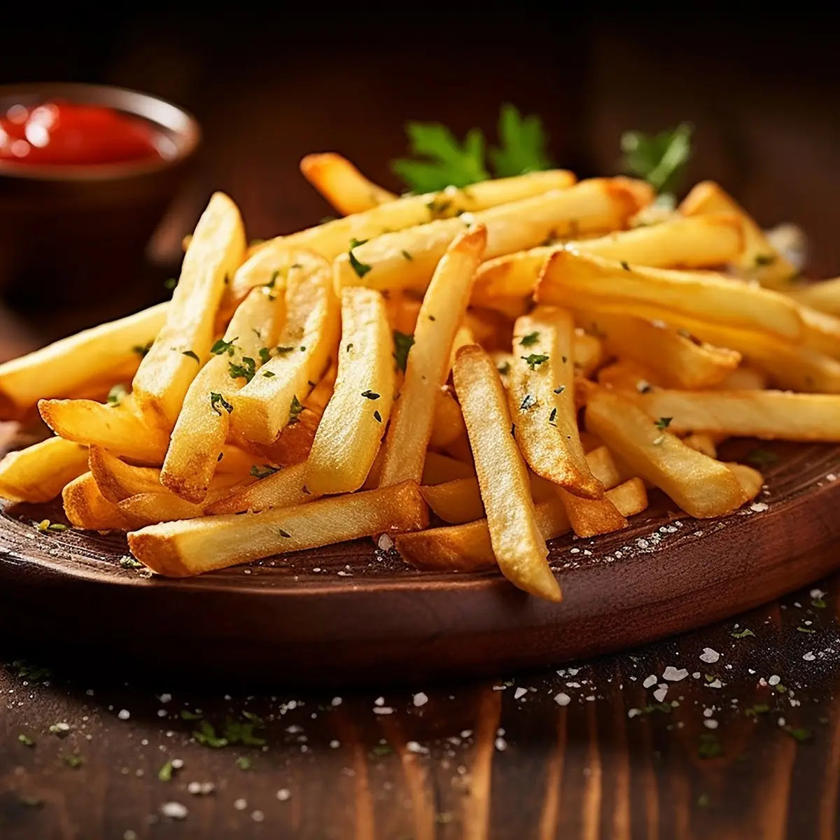 Pommes