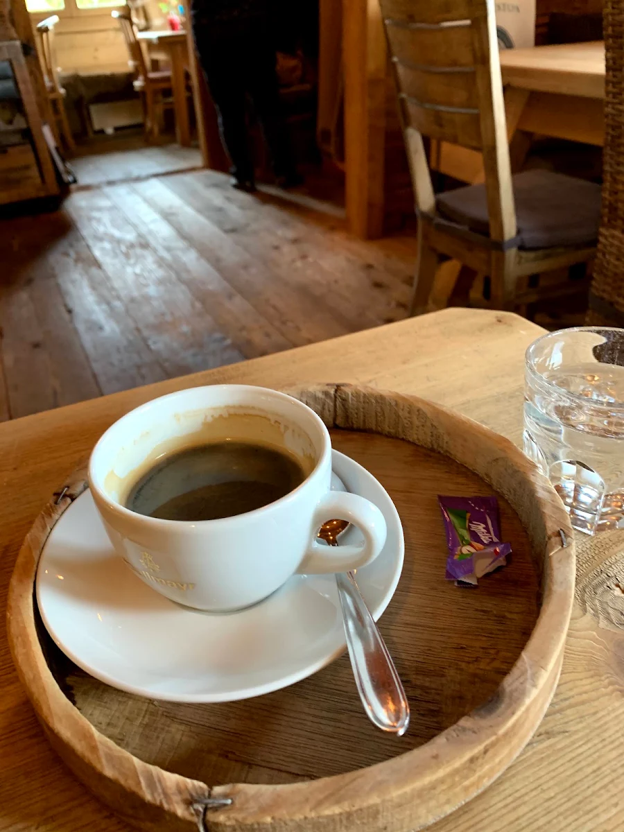 Cappuccino