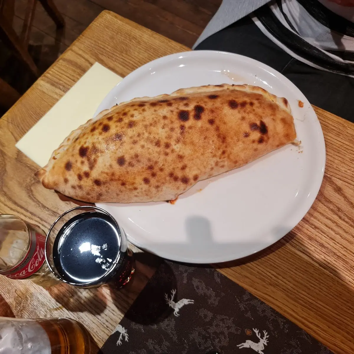 Calzone