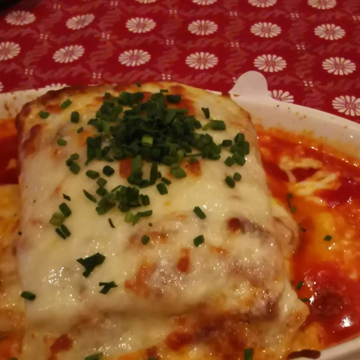 Lasagne