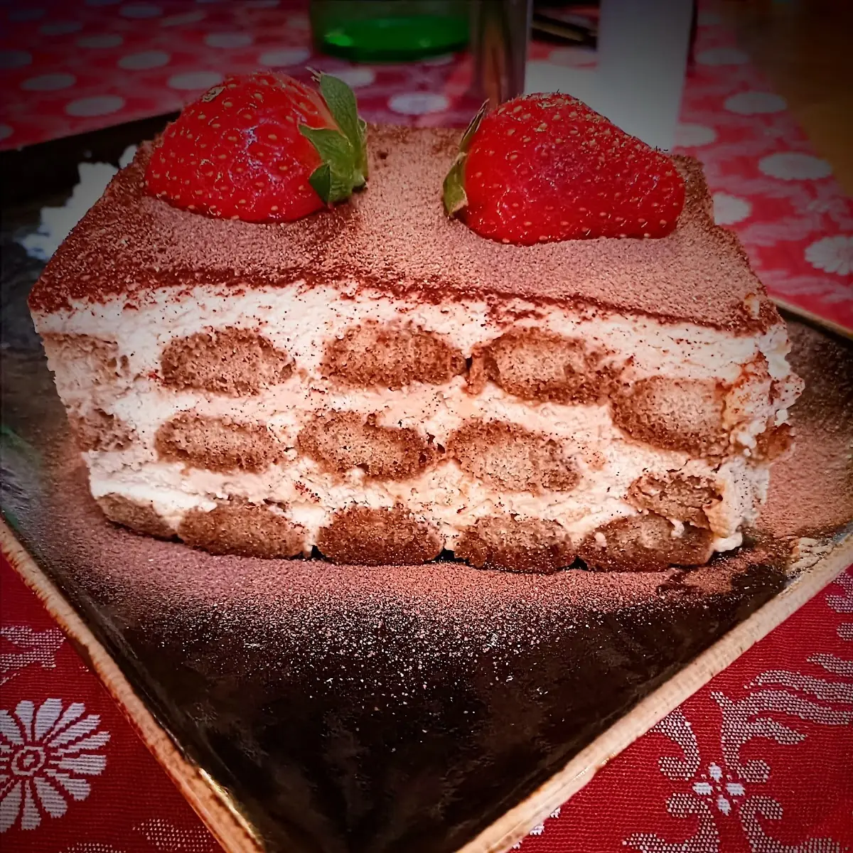Tiramisu Classico