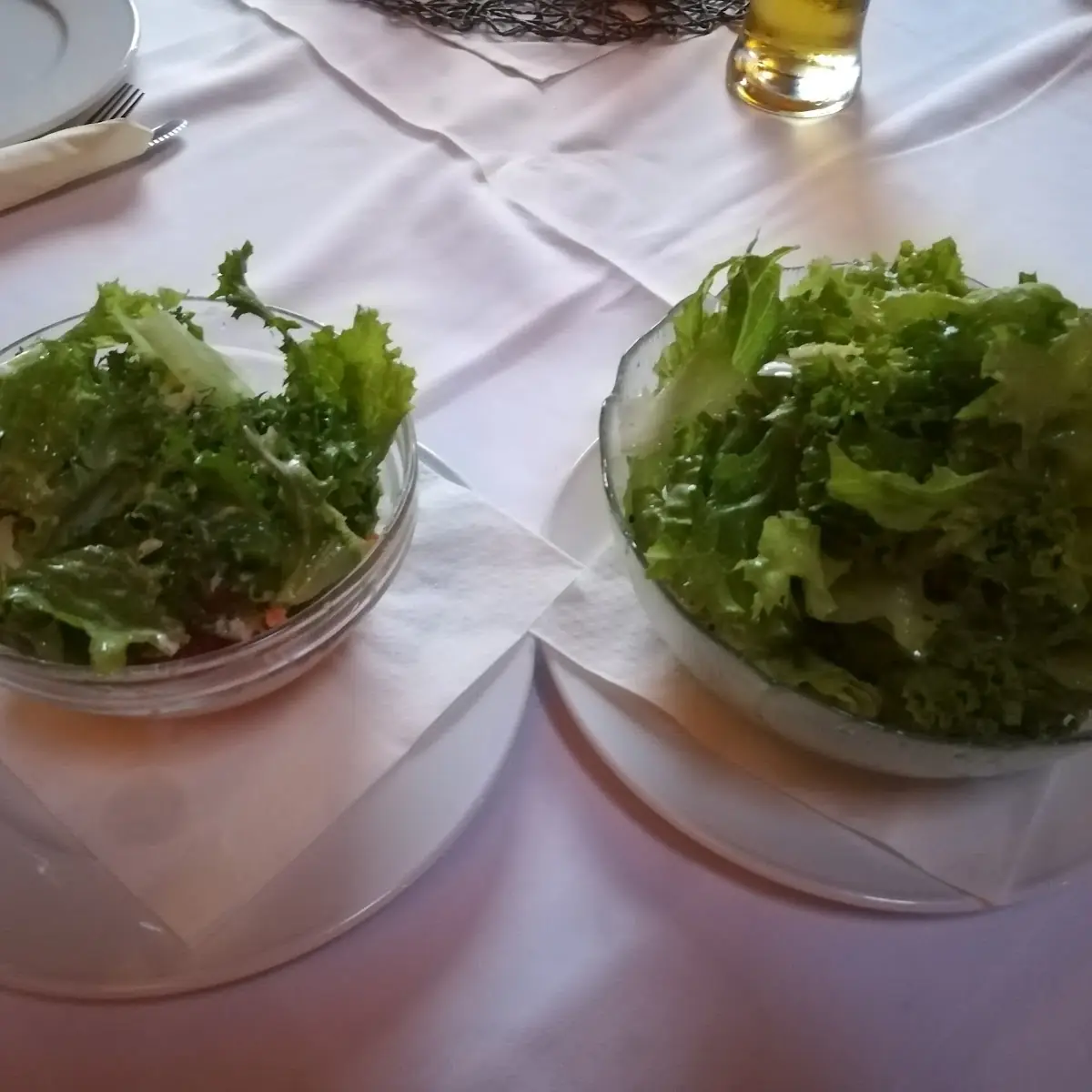 Kleiner Salat