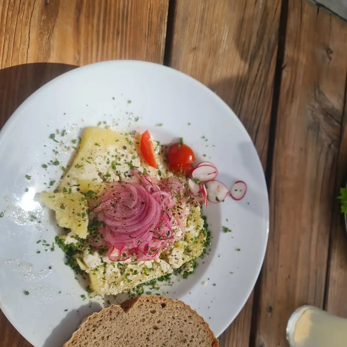 Graukäse