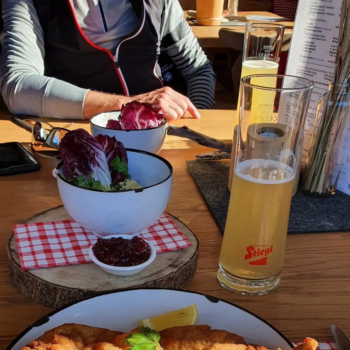 Wiener Schnitzel