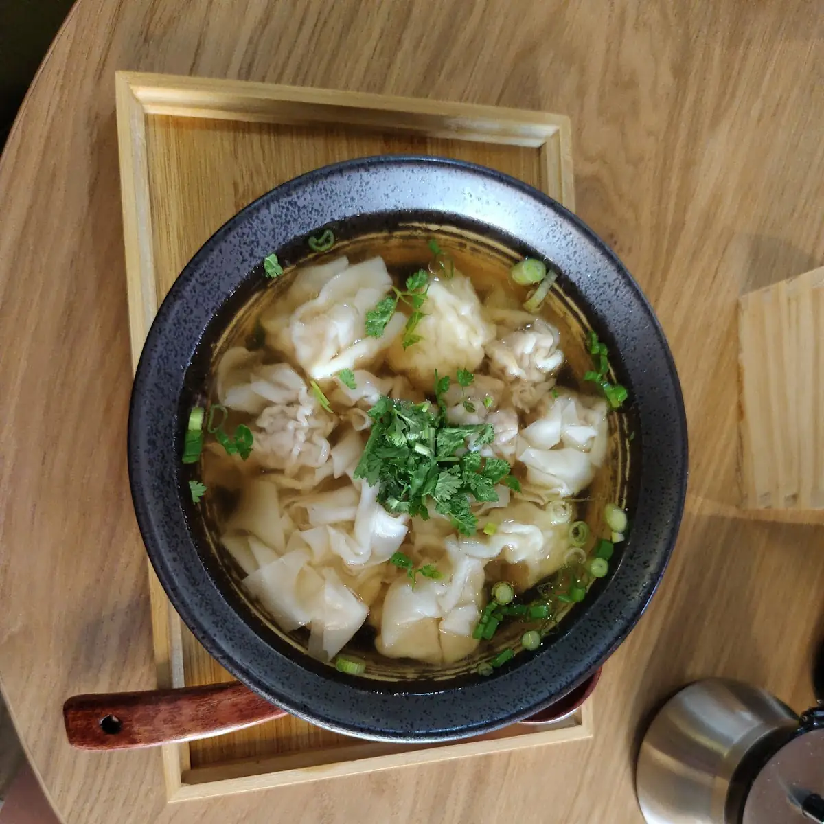 Wan Tan