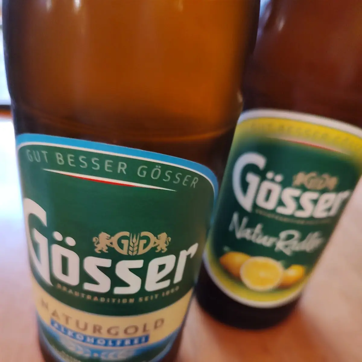 Beer Alcohol Free