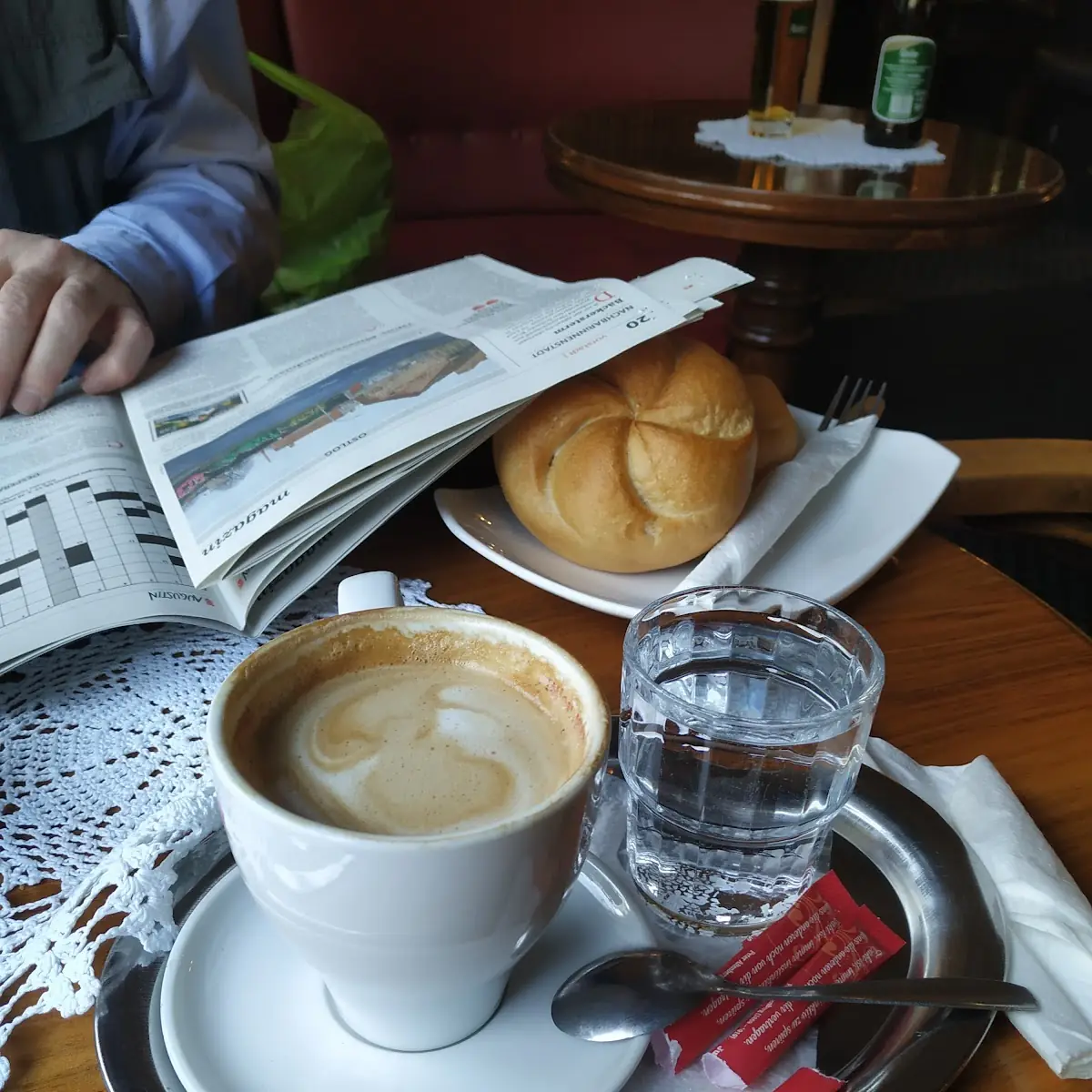 Cappuccino