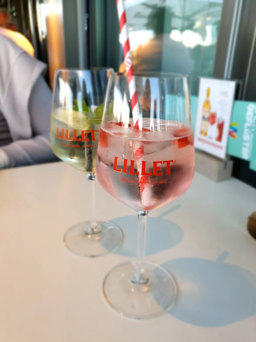 Lillet