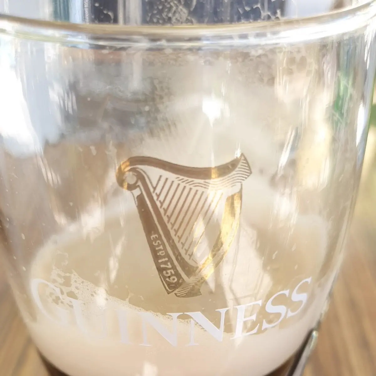 Guinness