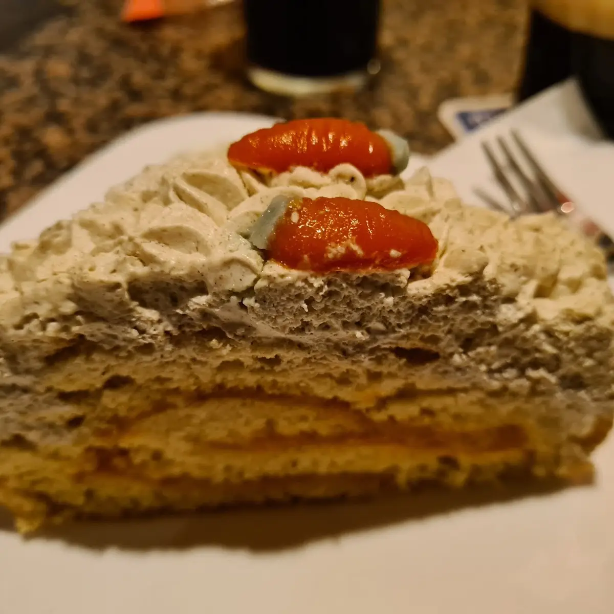 Roulade