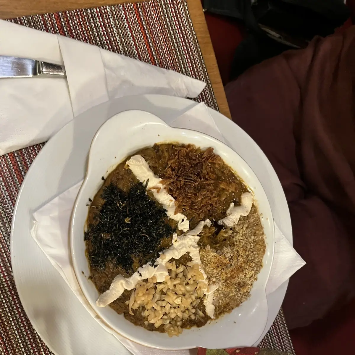 Kashke Bademjan