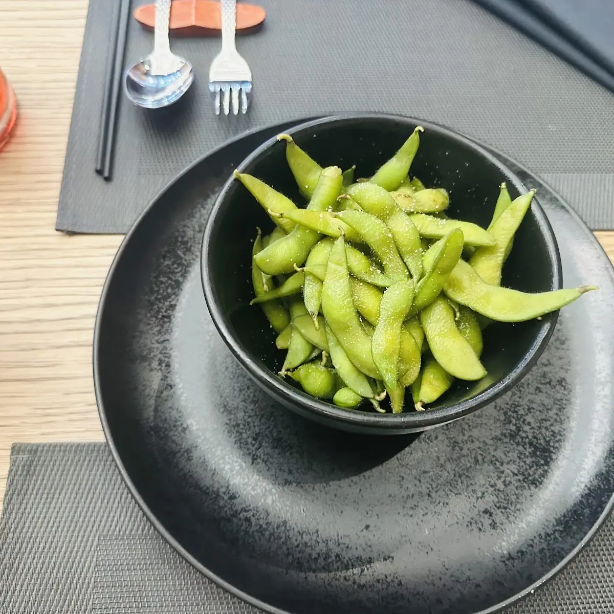 Edamame