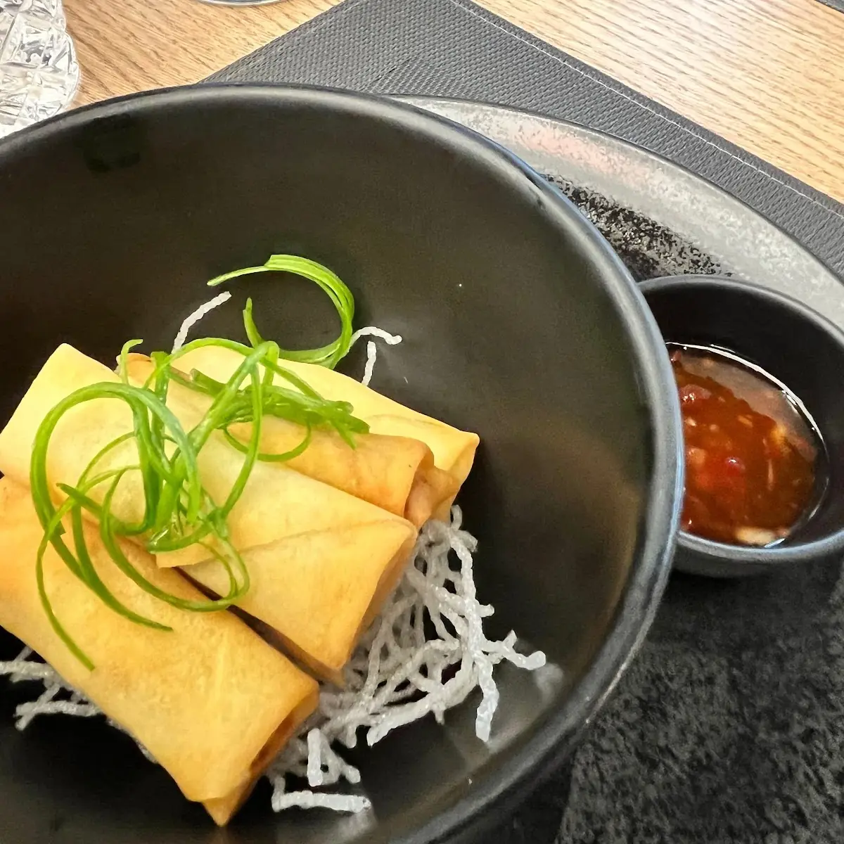 Spring Roll