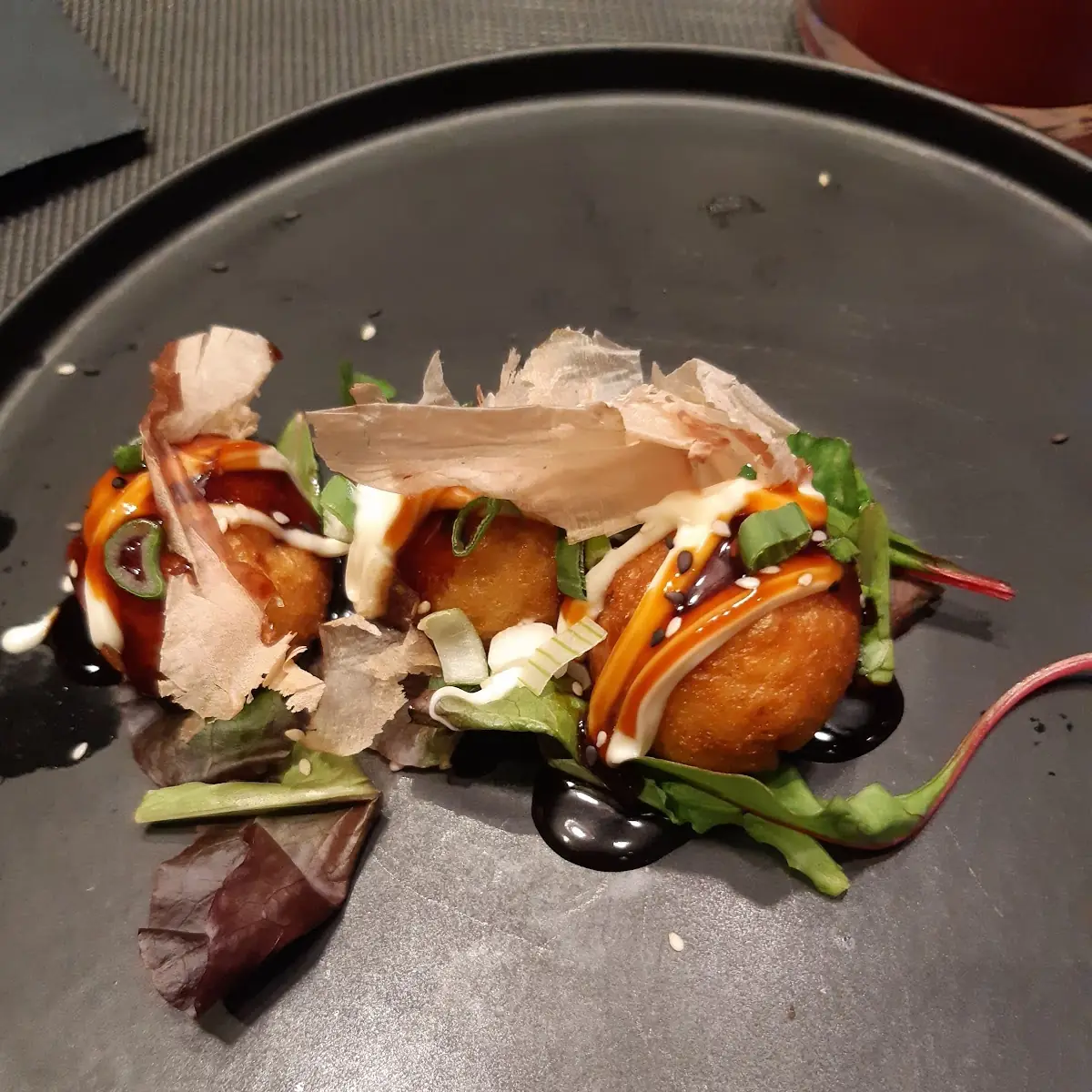 Takoyaki