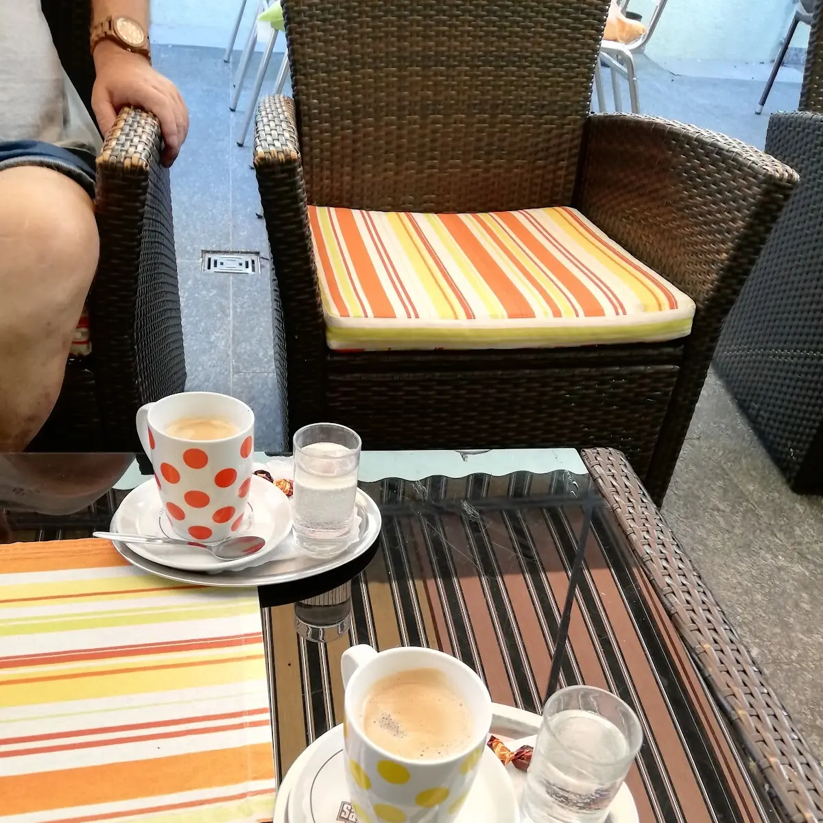Cafe