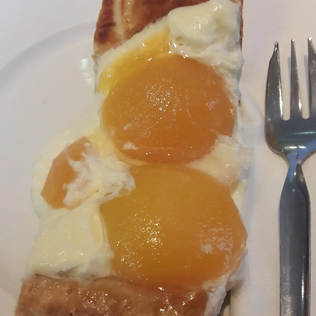 Marillenstrudel