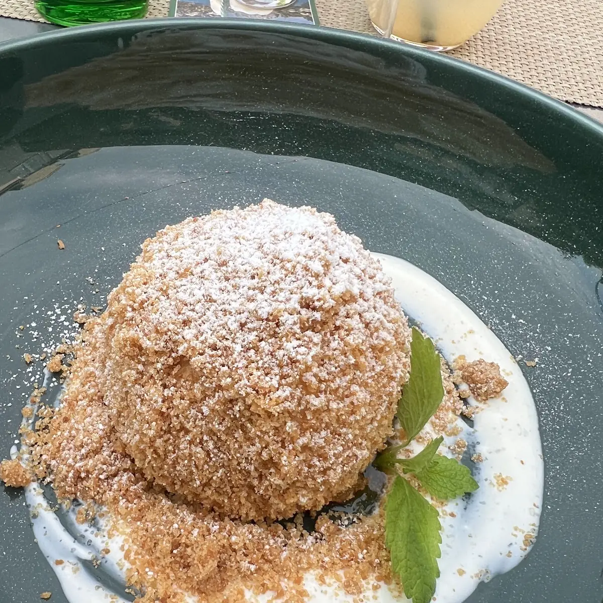 Marillenknödel
