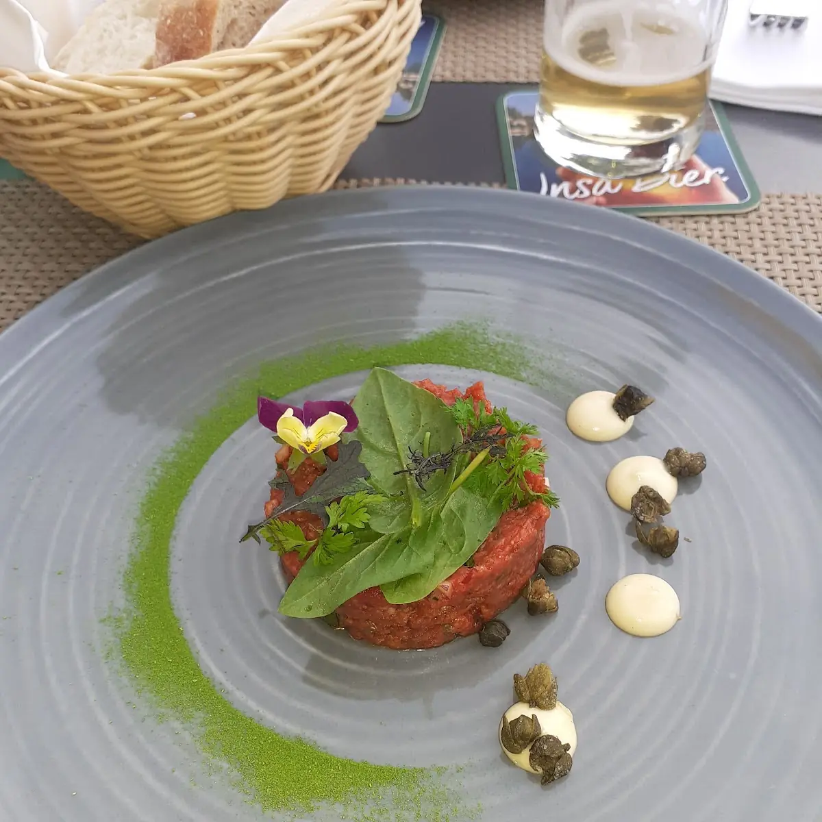 Tartare