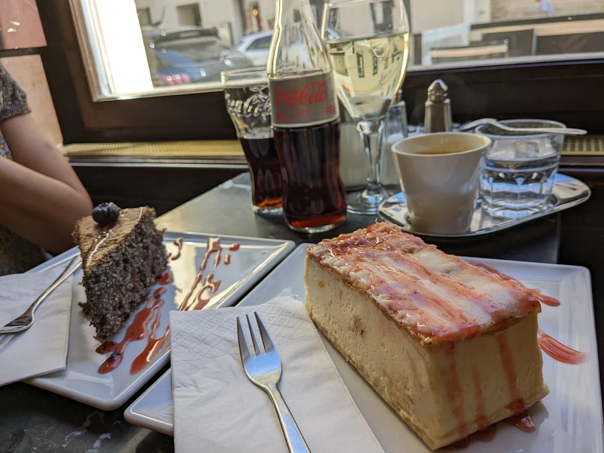 Cremeschnitte