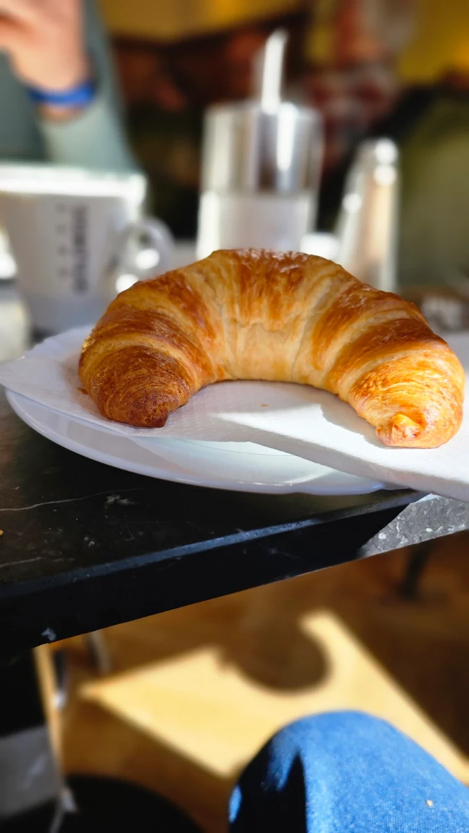 Croissant
