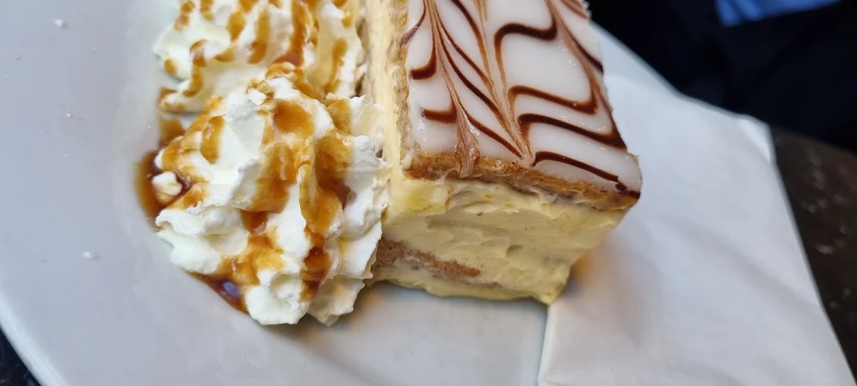 Esterhazyschnitte