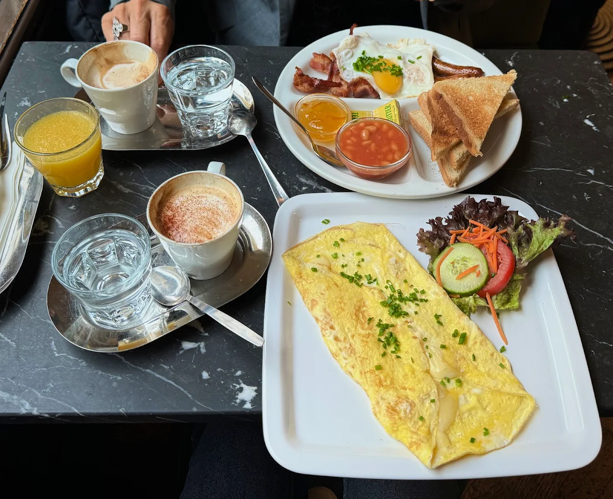 Gold Egg Special