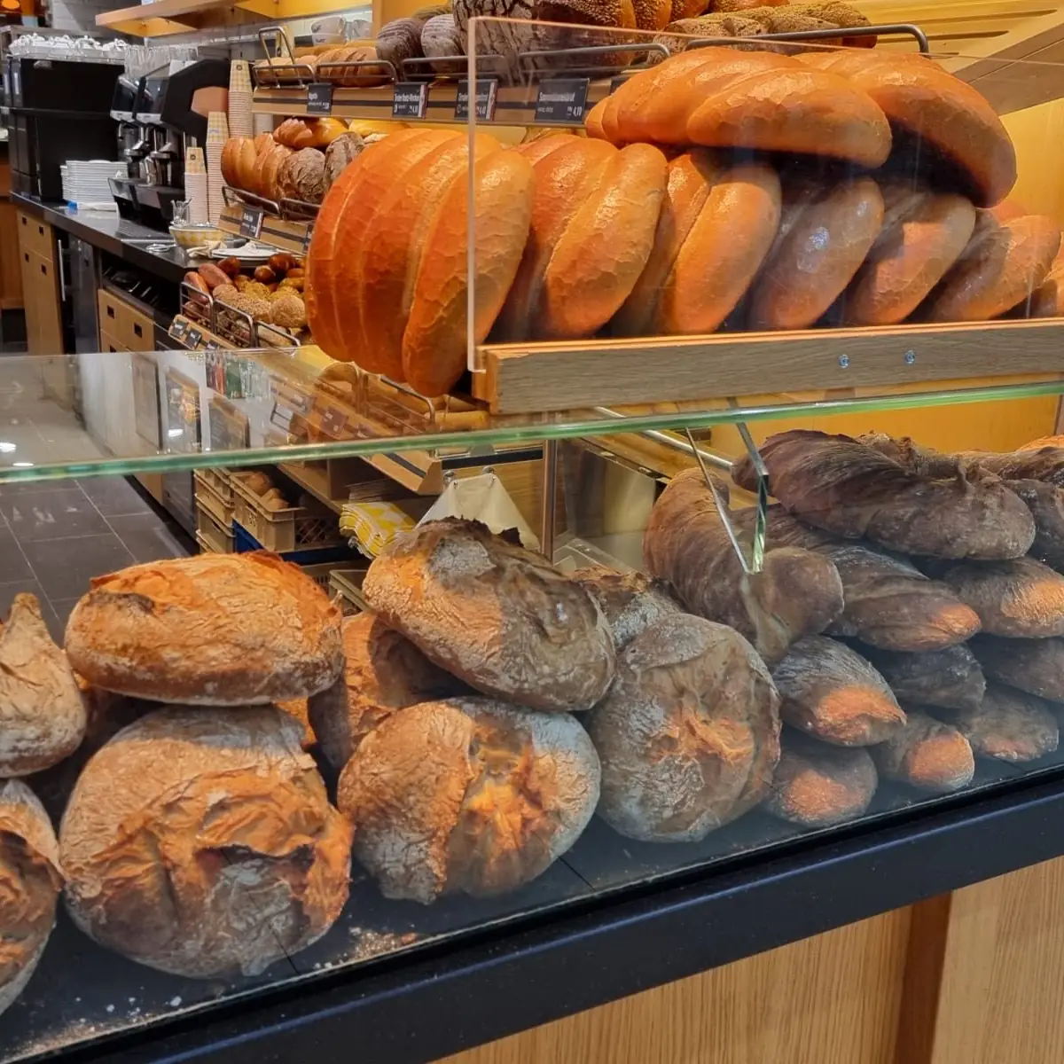 Weißbrot
