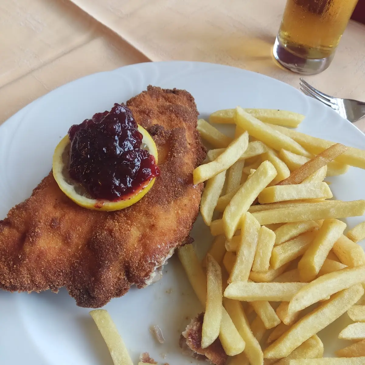 Schweine Cordon Bleu