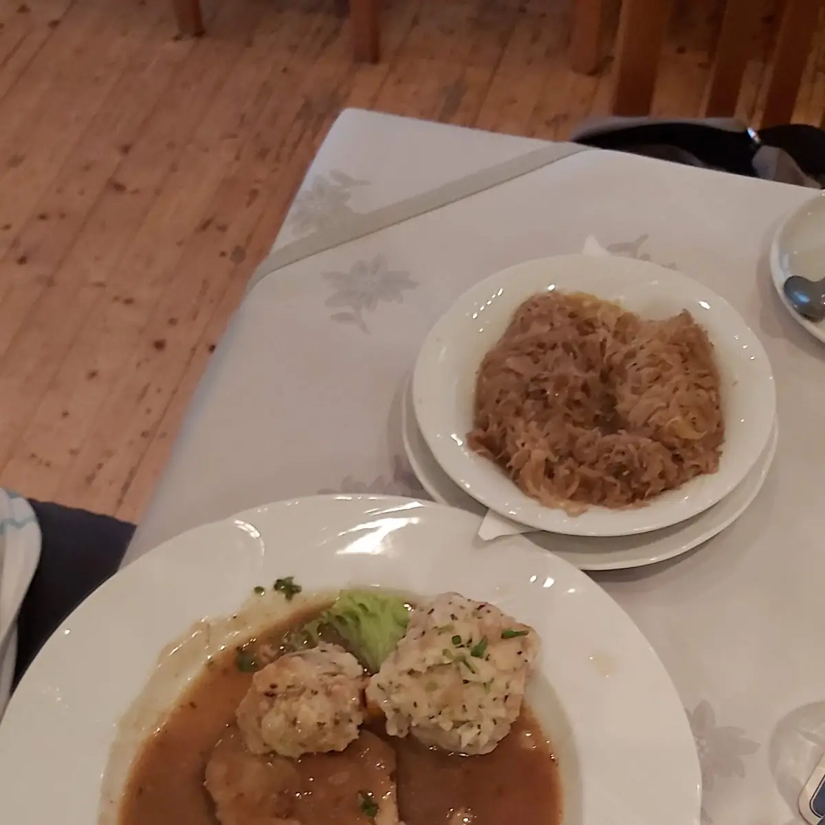 Schweinsbraten