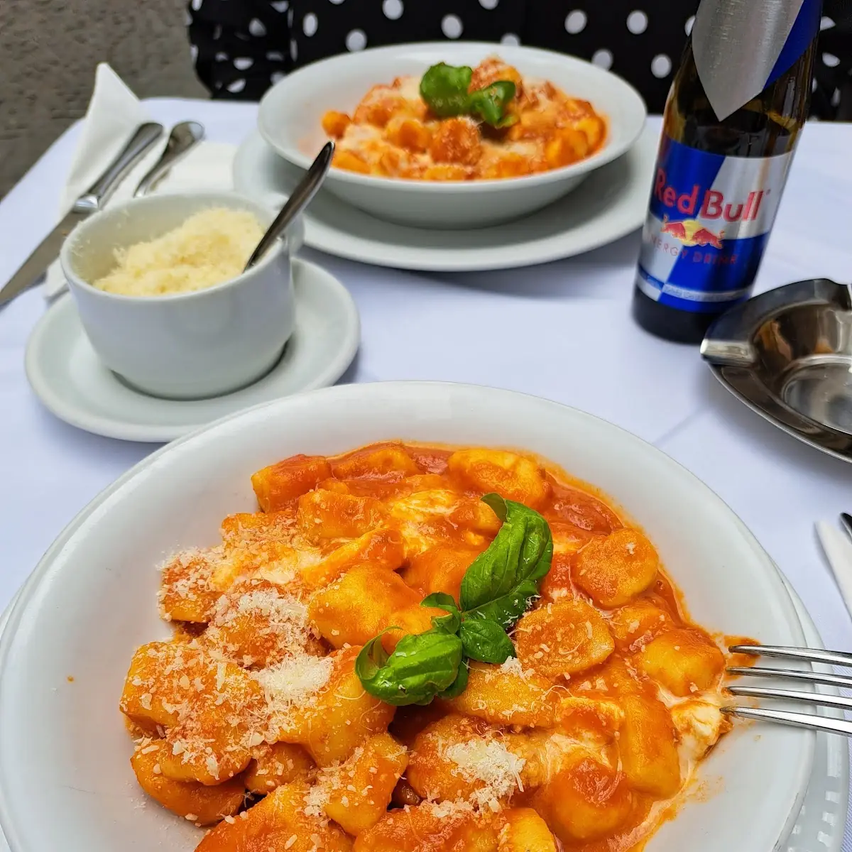 Gnocchi Alla Sorrentina